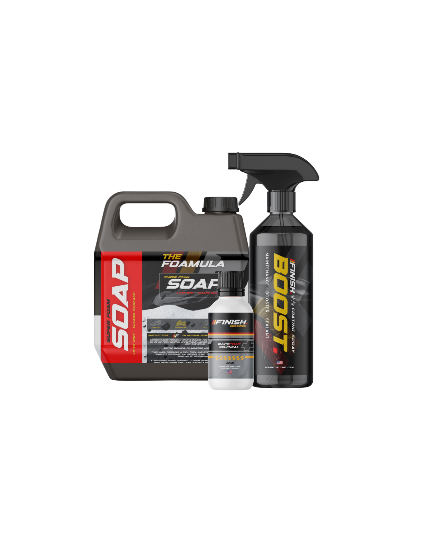 Maintenance Kit