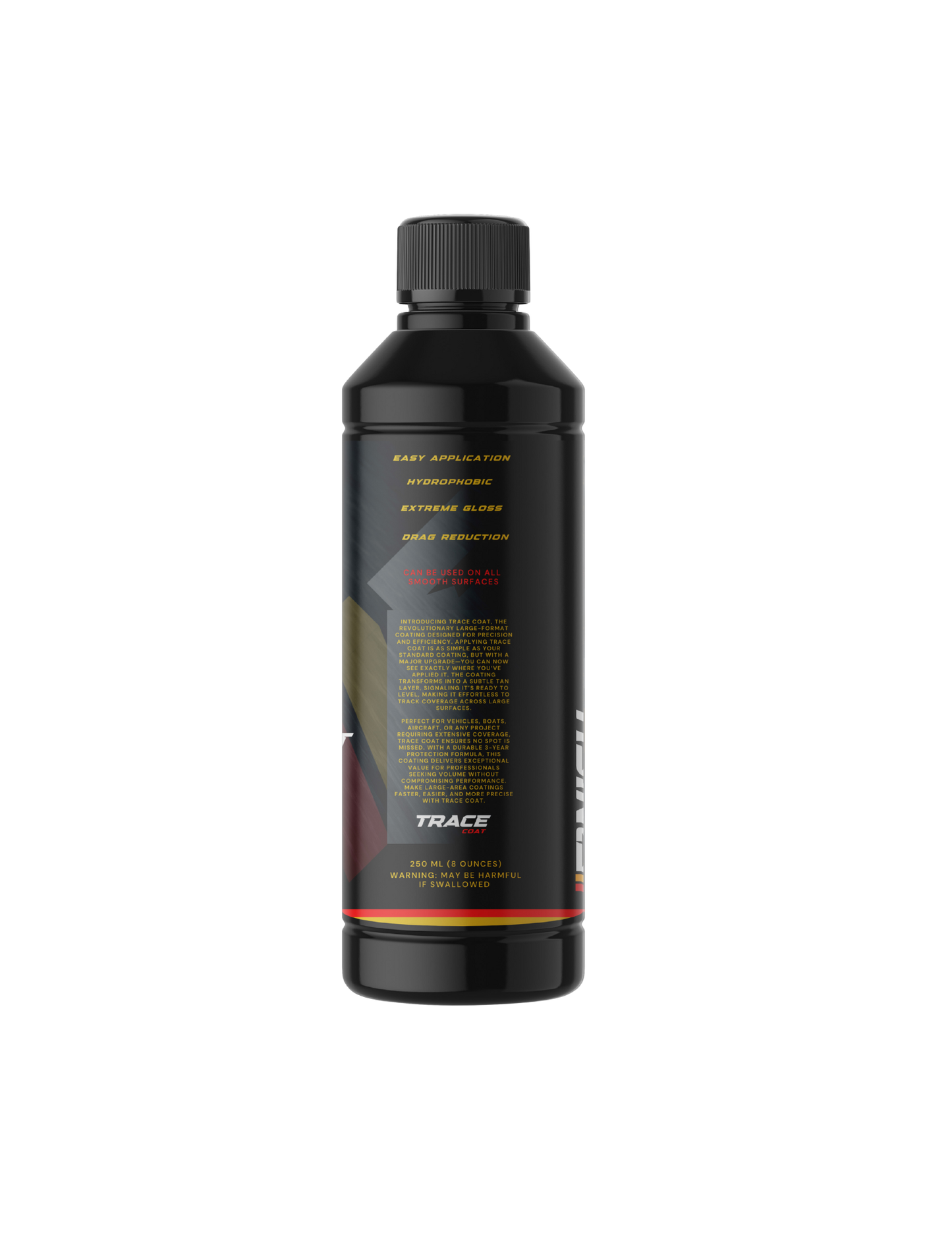 TRACE COAT (LFC) Large Format Coating 8 Oz
