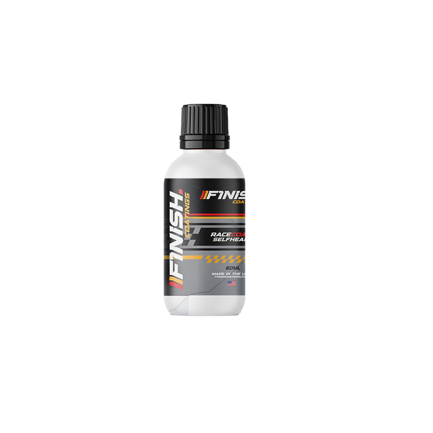 FILL UP KIT - F1NISH RACECOAT 2 PACK