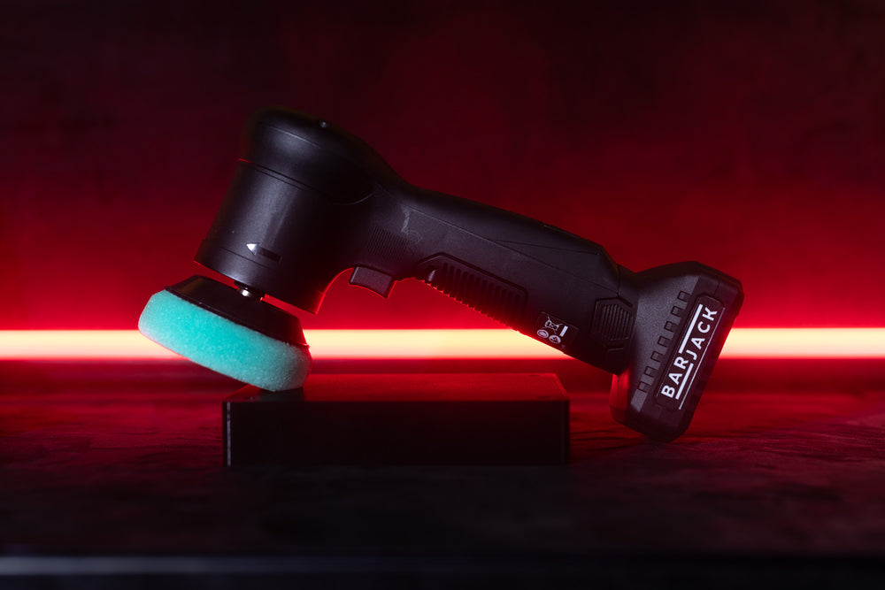 Barjack RAVEN 312