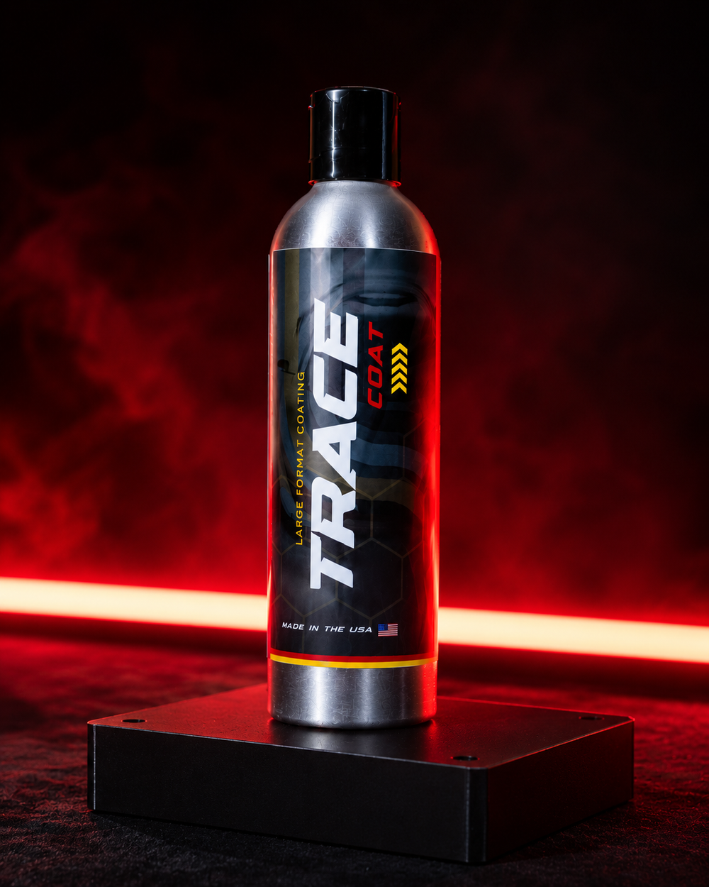 TRACE COAT (LFC) Large Format Coating 8 Oz
