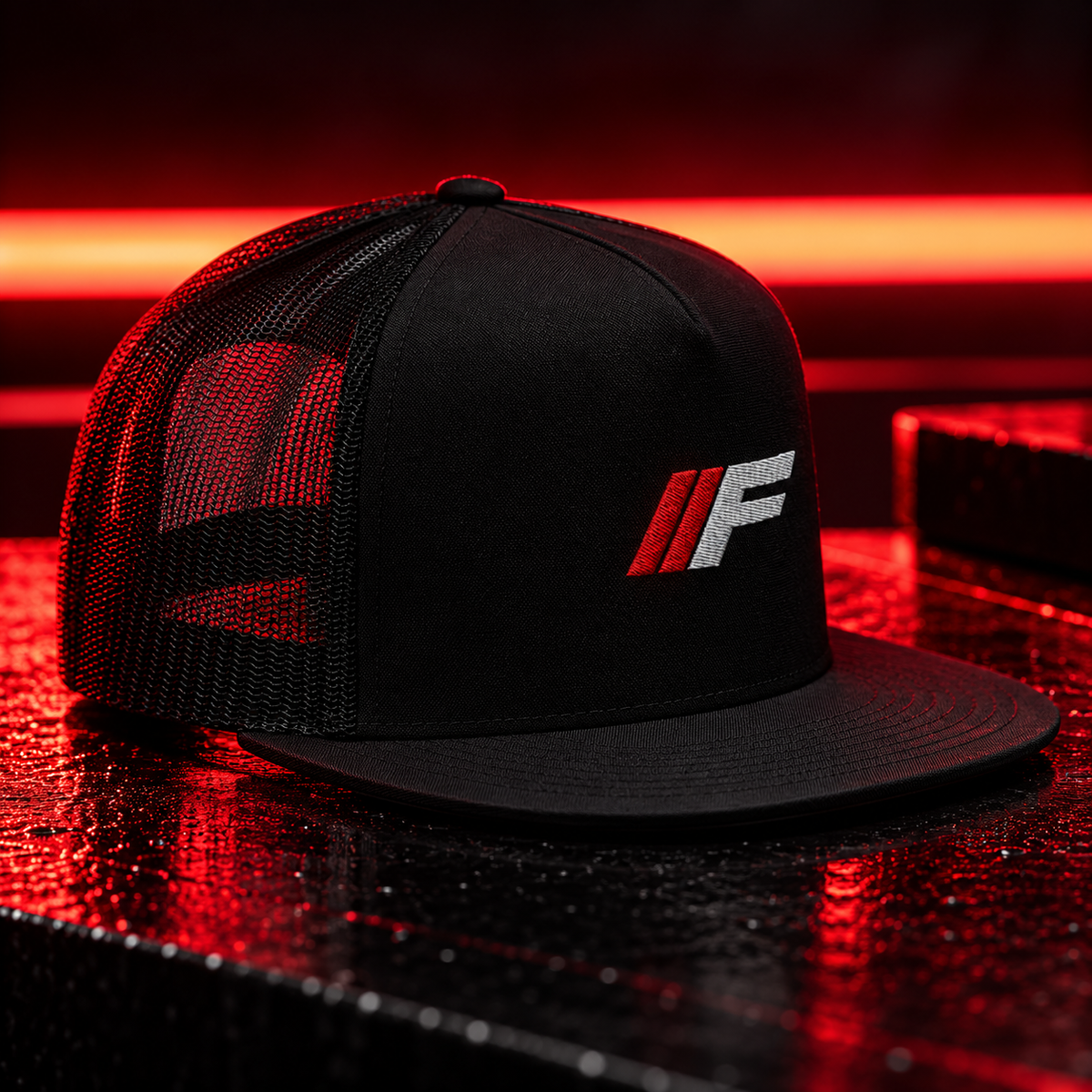 Factory Team Hat