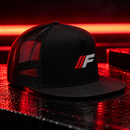 Factory Team Hat