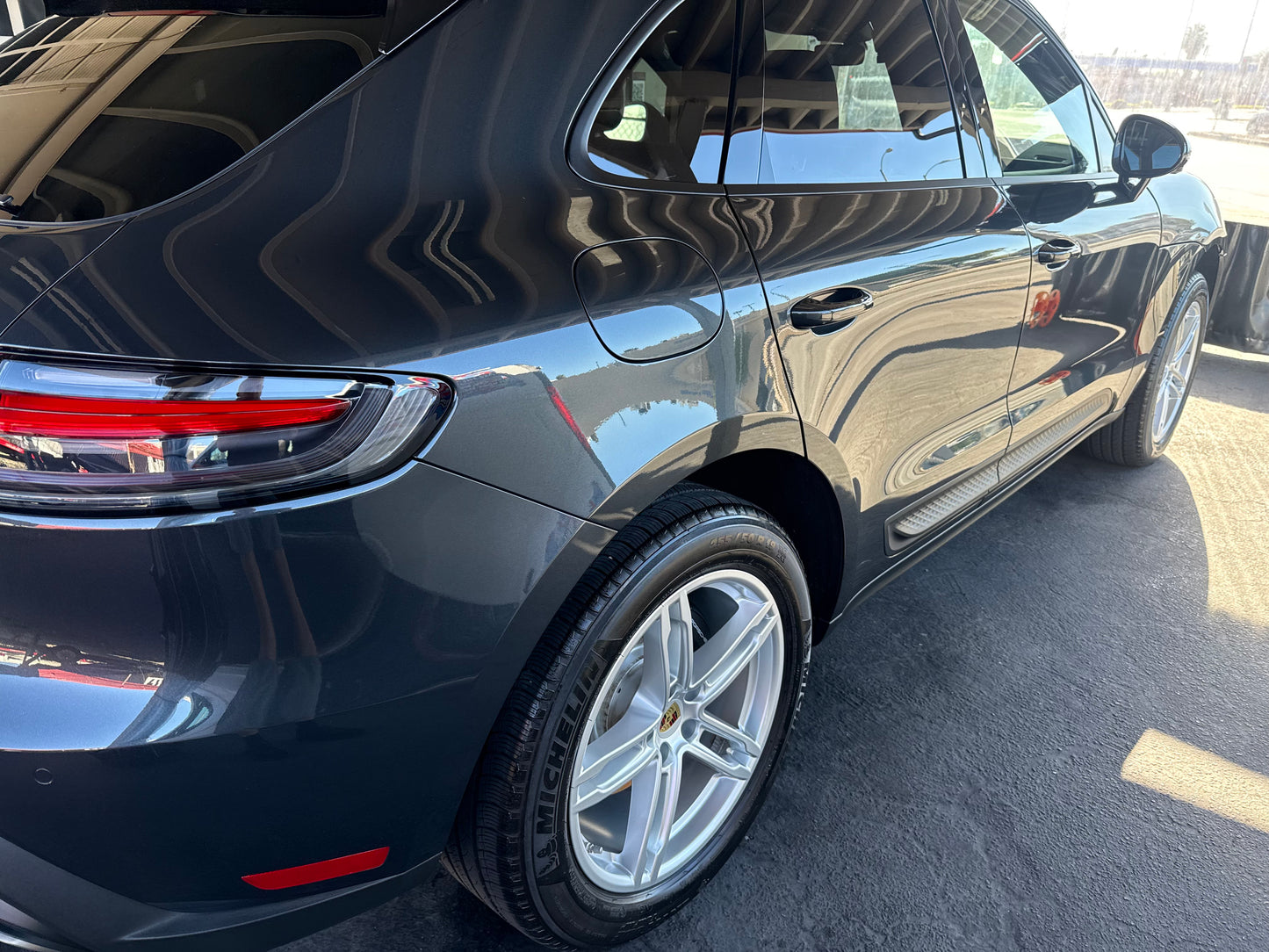 LIMITED "TEST DRIVE" FREE SAMPLE