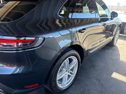 LIMITED "TEST DRIVE" FREE SAMPLE