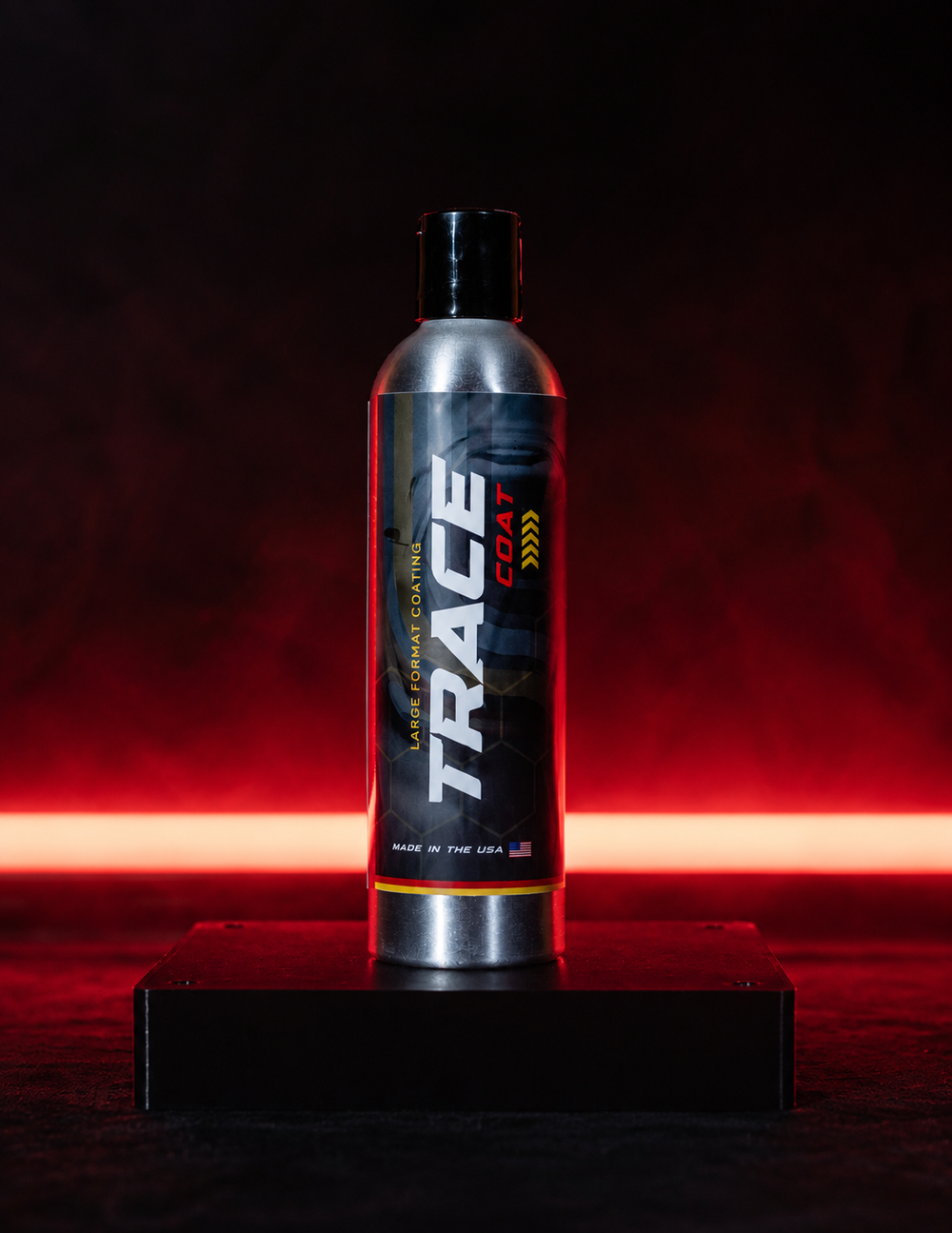 TRACE COAT (LFC) Large Format Coating 8 Oz