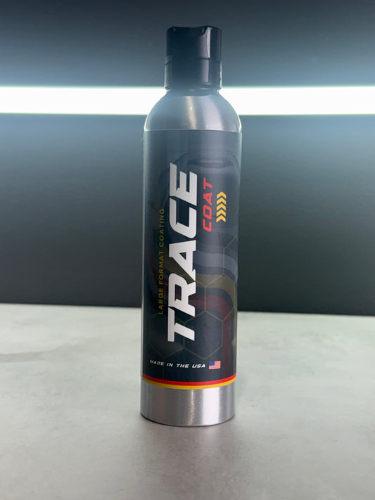 TRACE COAT (LFC) Large Format Coating 8 Oz