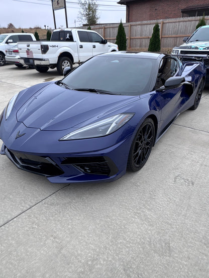 LIMITED "TEST DRIVE" FREE SAMPLE