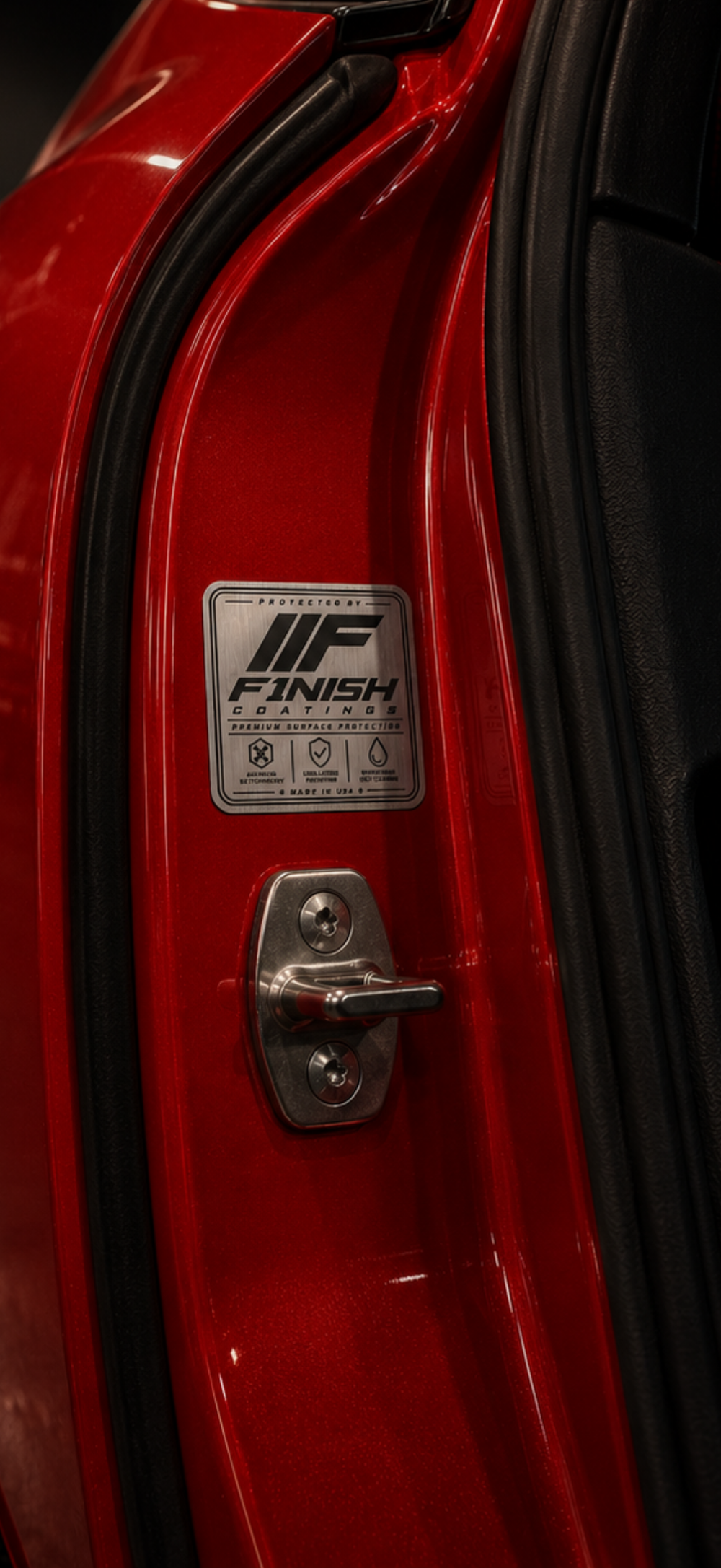 F1nish Badge of Protection