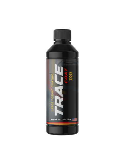 TRACE COAT (LFC) Large Format Coating 8 Oz