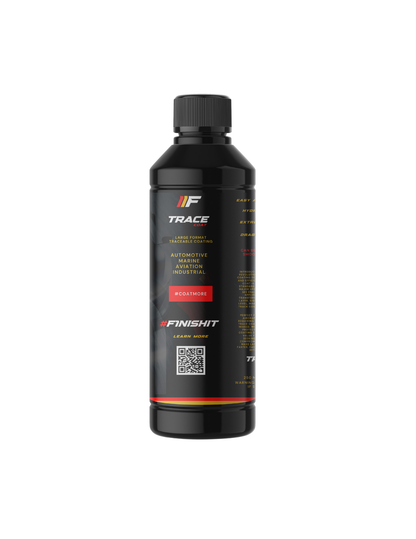 TRACE COAT (LFC) Large Format Coating 8 Oz