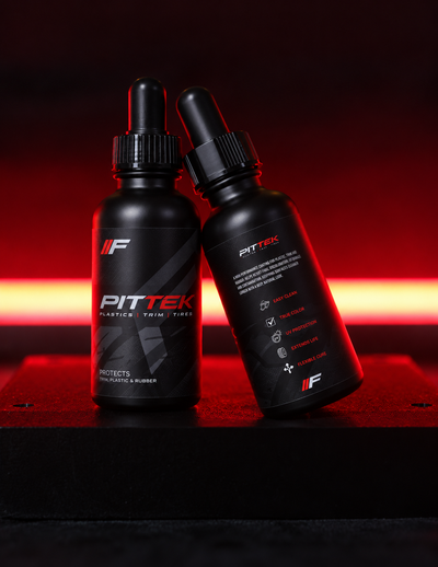 PITTEK TRIM COATING