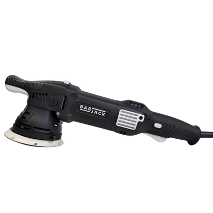 Barjack 15mm Random Orbital Polisher