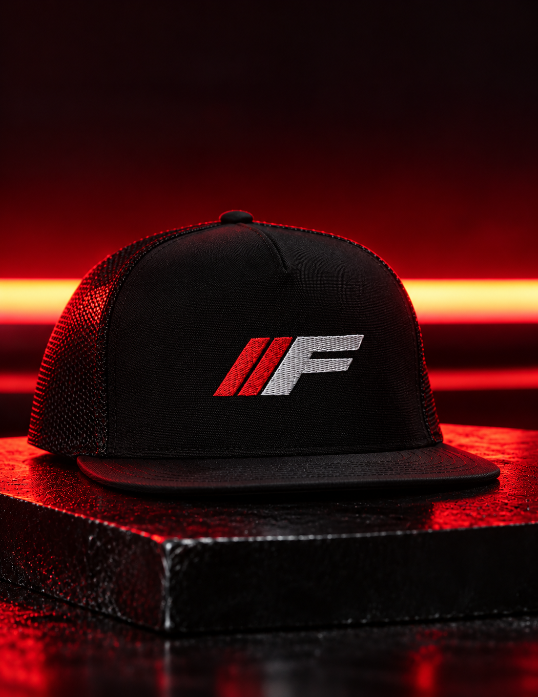 Factory Team Hat