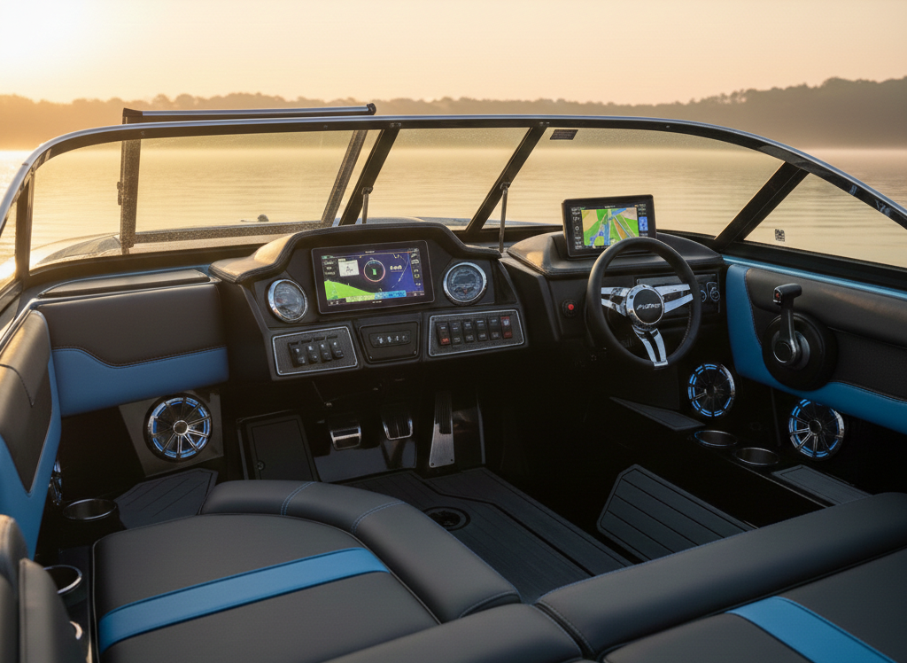 TRACE COAT (LFC) Large Format Coating 8 Oz