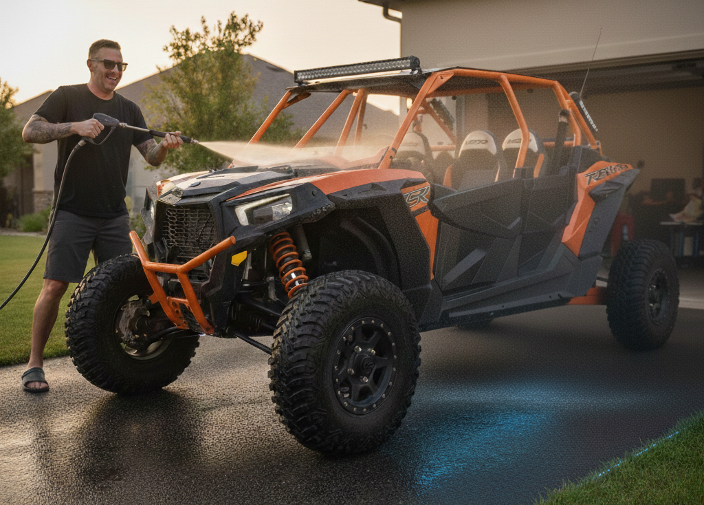 TRACE COAT (LFC) Large Format Coating 8 Oz