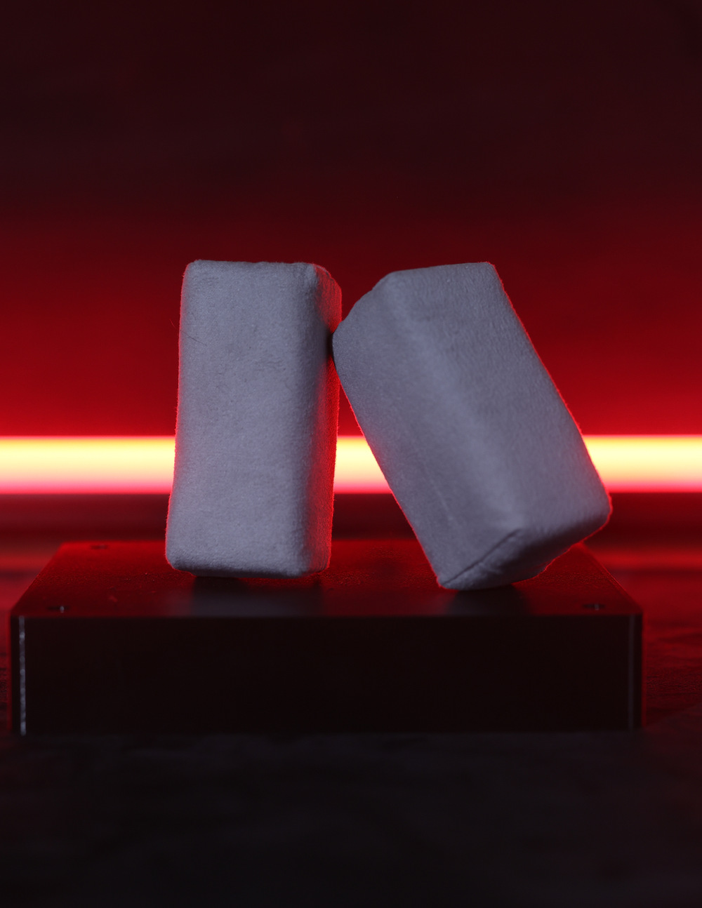 Pit Pad