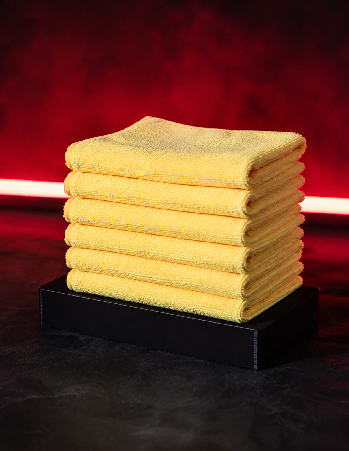 PIT TOWELS - 6 Pack