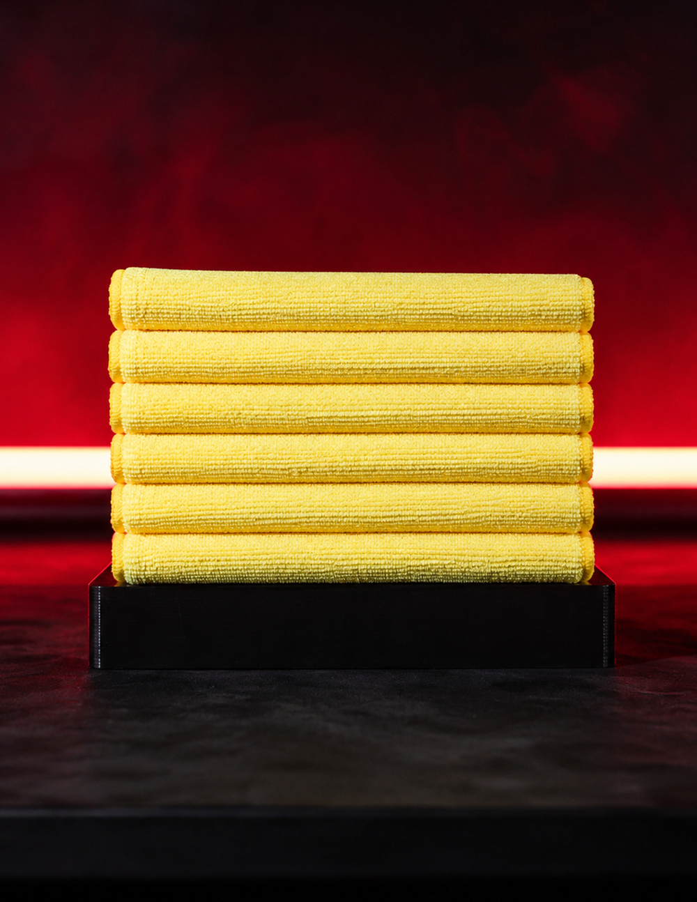 PIT TOWELS - 6 Pack