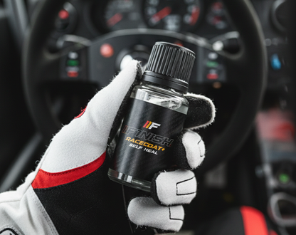 LIMITED "TEST DRIVE" FREE SAMPLE