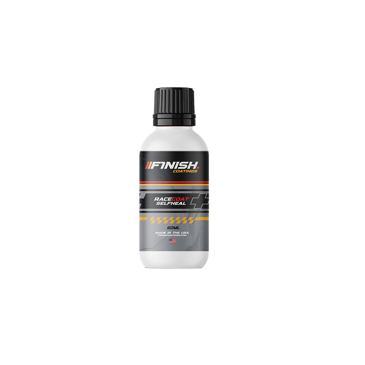 FILL UP KIT - F1NISH RACECOAT 2 PACK