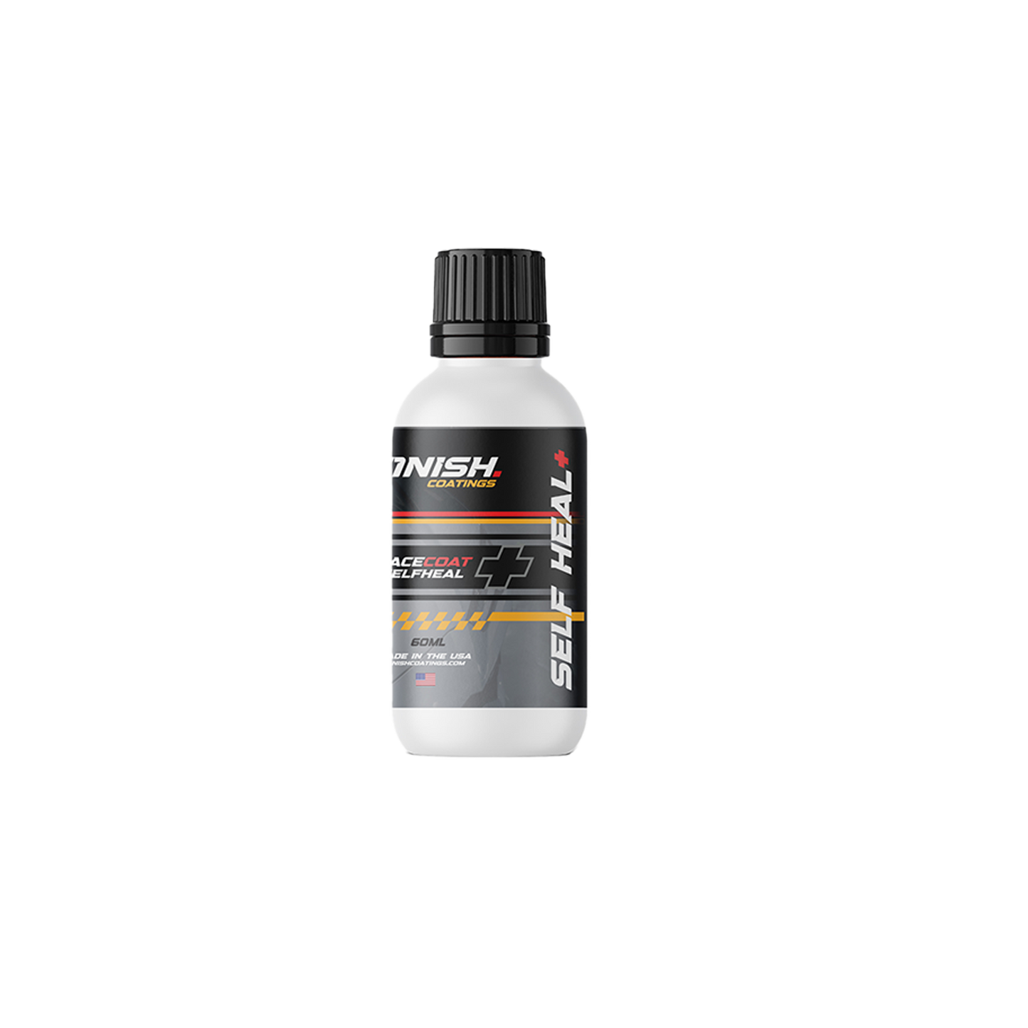FILL UP KIT - F1NISH RACECOAT 2 PACK