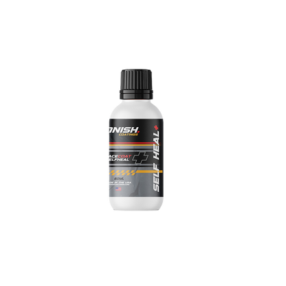 FILL UP KIT - F1NISH RACECOAT 2 PACK