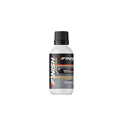 FILL UP KIT - F1NISH RACECOAT 2 PACK