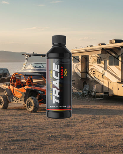 TRACE COAT (LFC) Large Format Coating 8 Oz